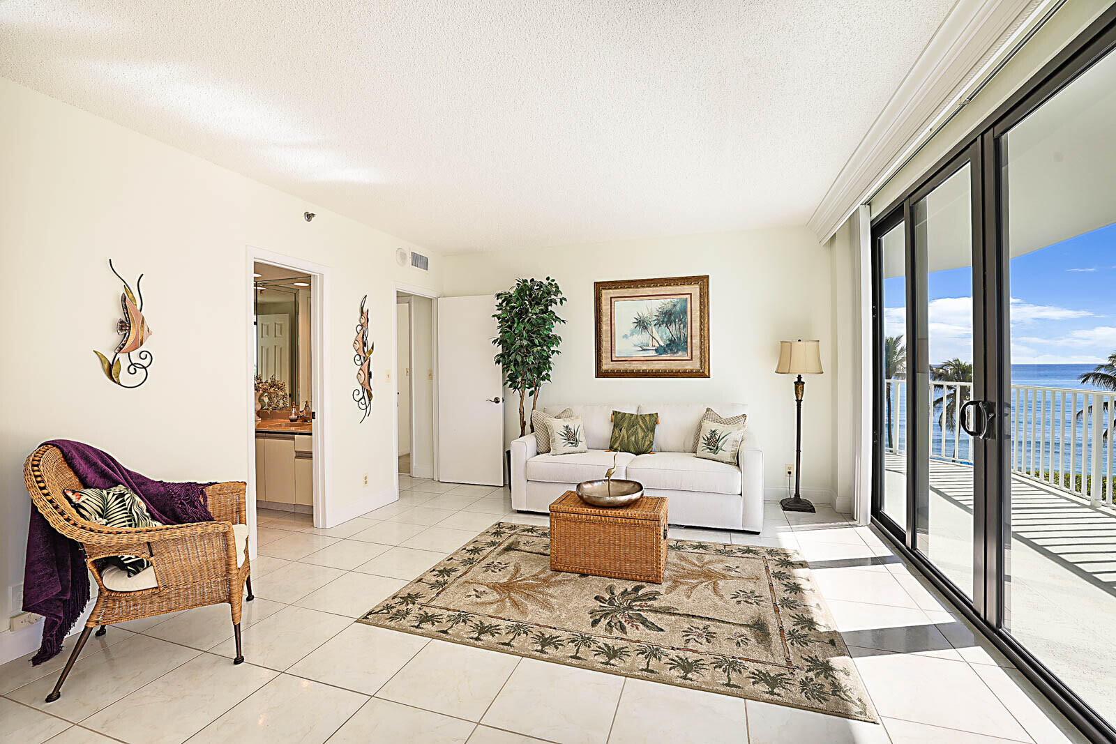 TRAFALGAR OF HIGHLAND BEACH CONDO - Residential