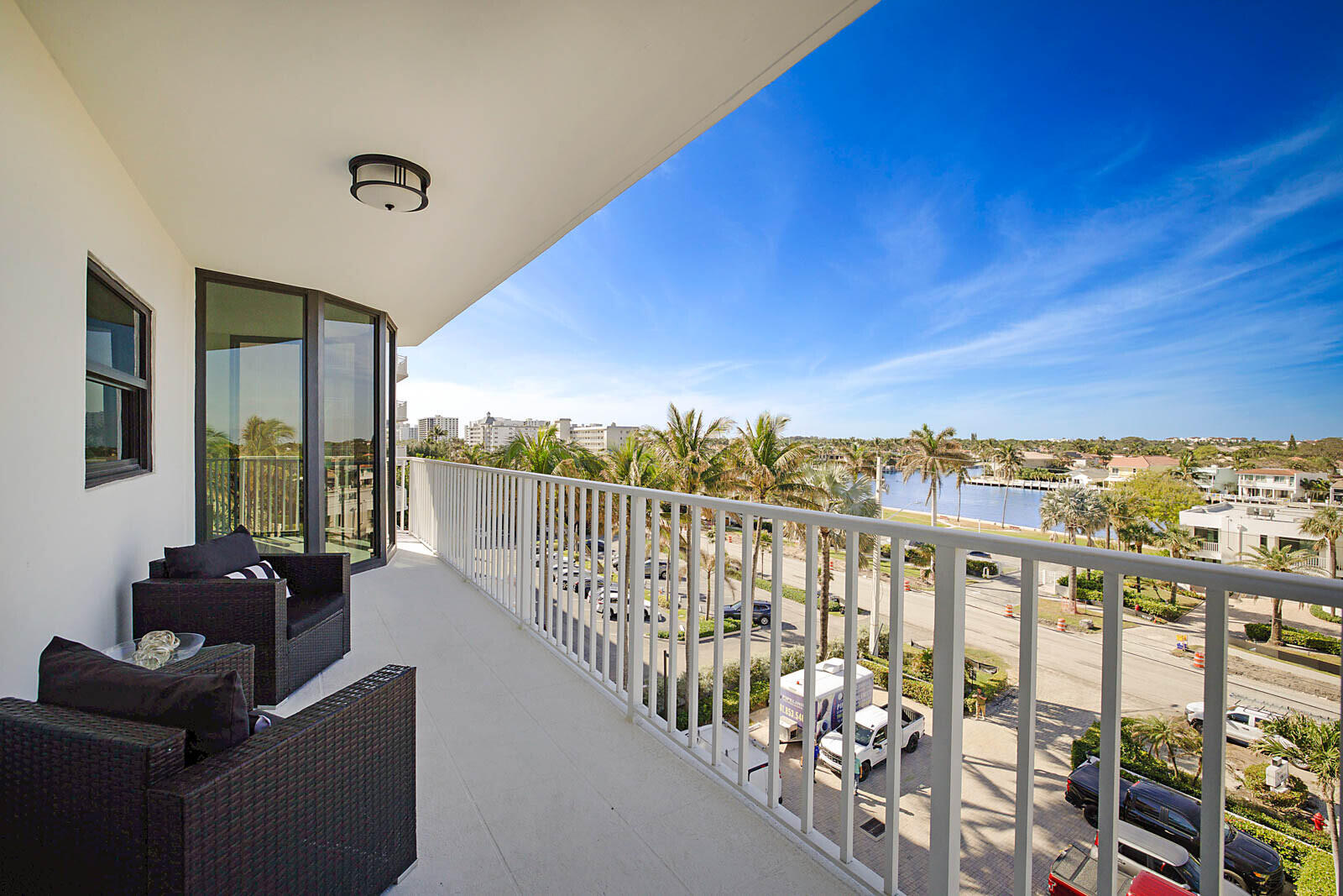 TRAFALGAR OF HIGHLAND BEACH CONDO - Residential