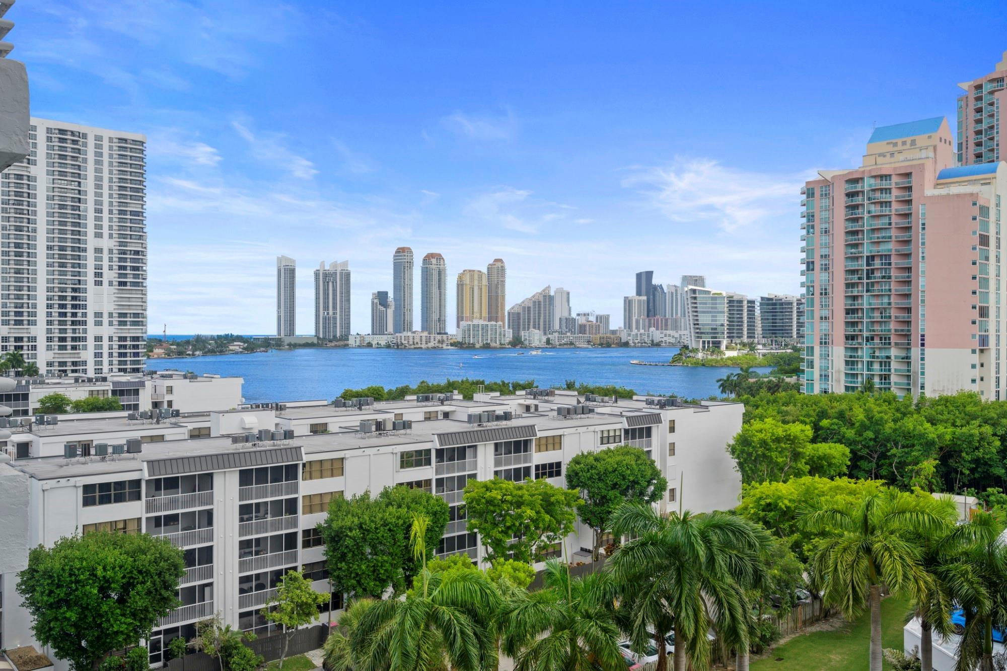 PARC CENTRAL - Residential