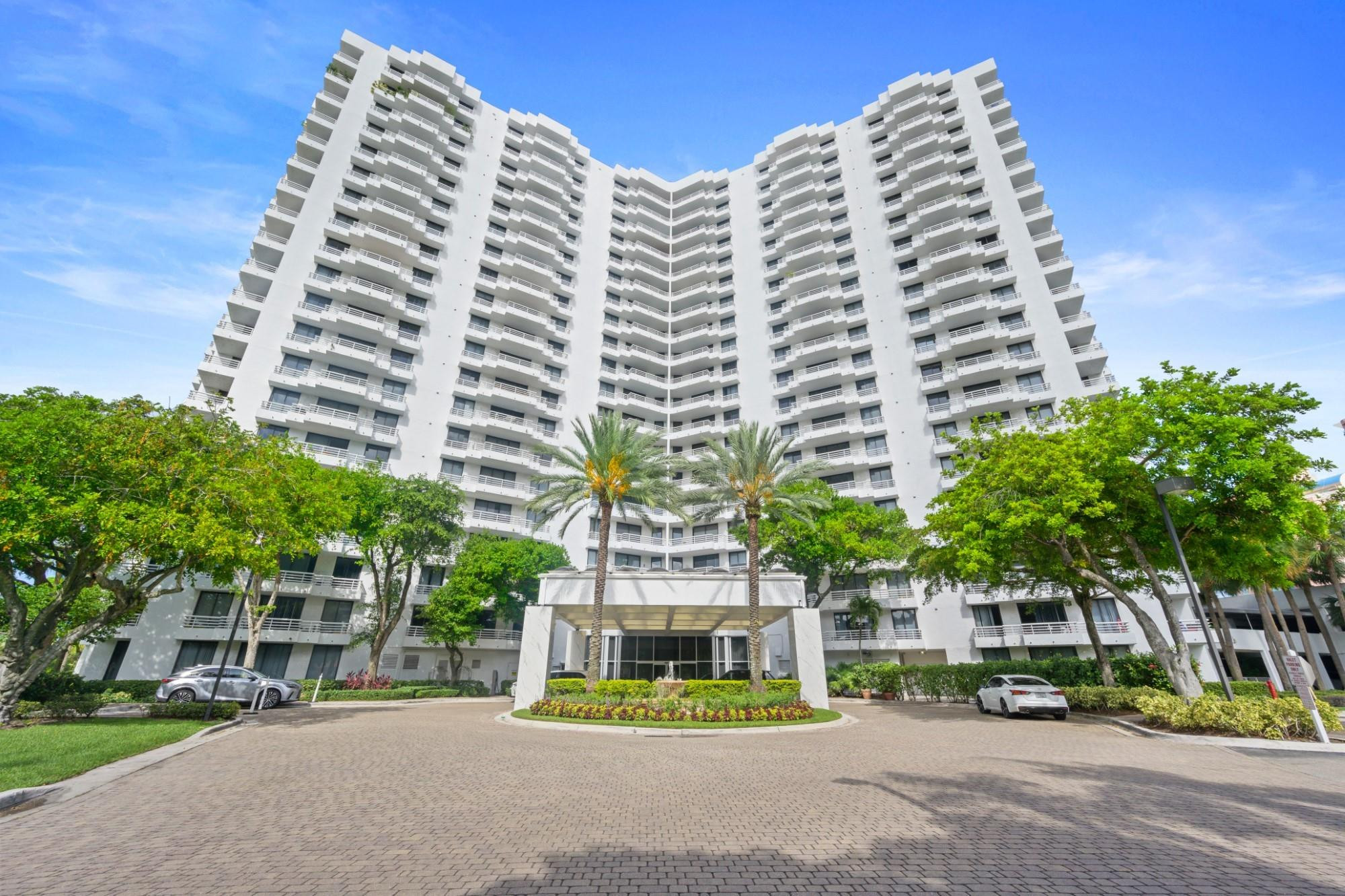 PARC CENTRAL - Residential