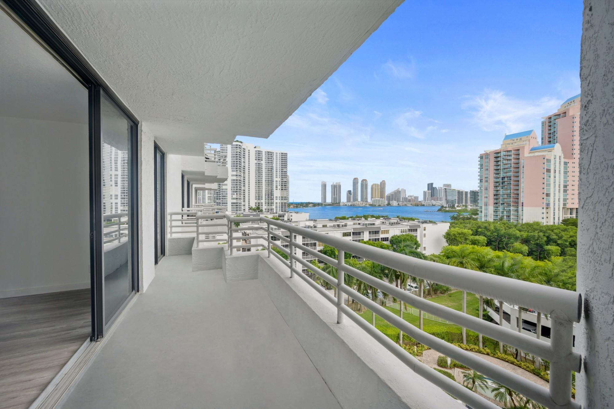 PARC CENTRAL - Residential