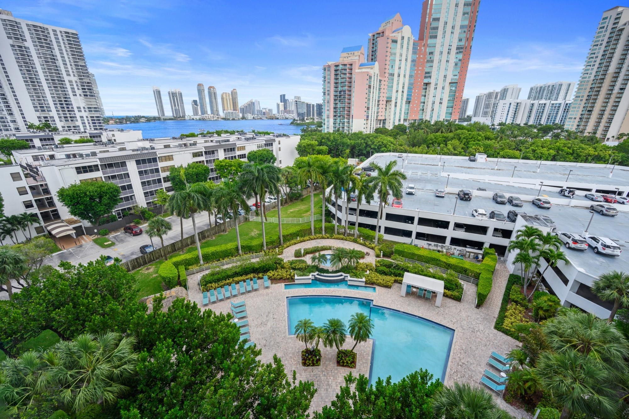 PARC CENTRAL - Residential