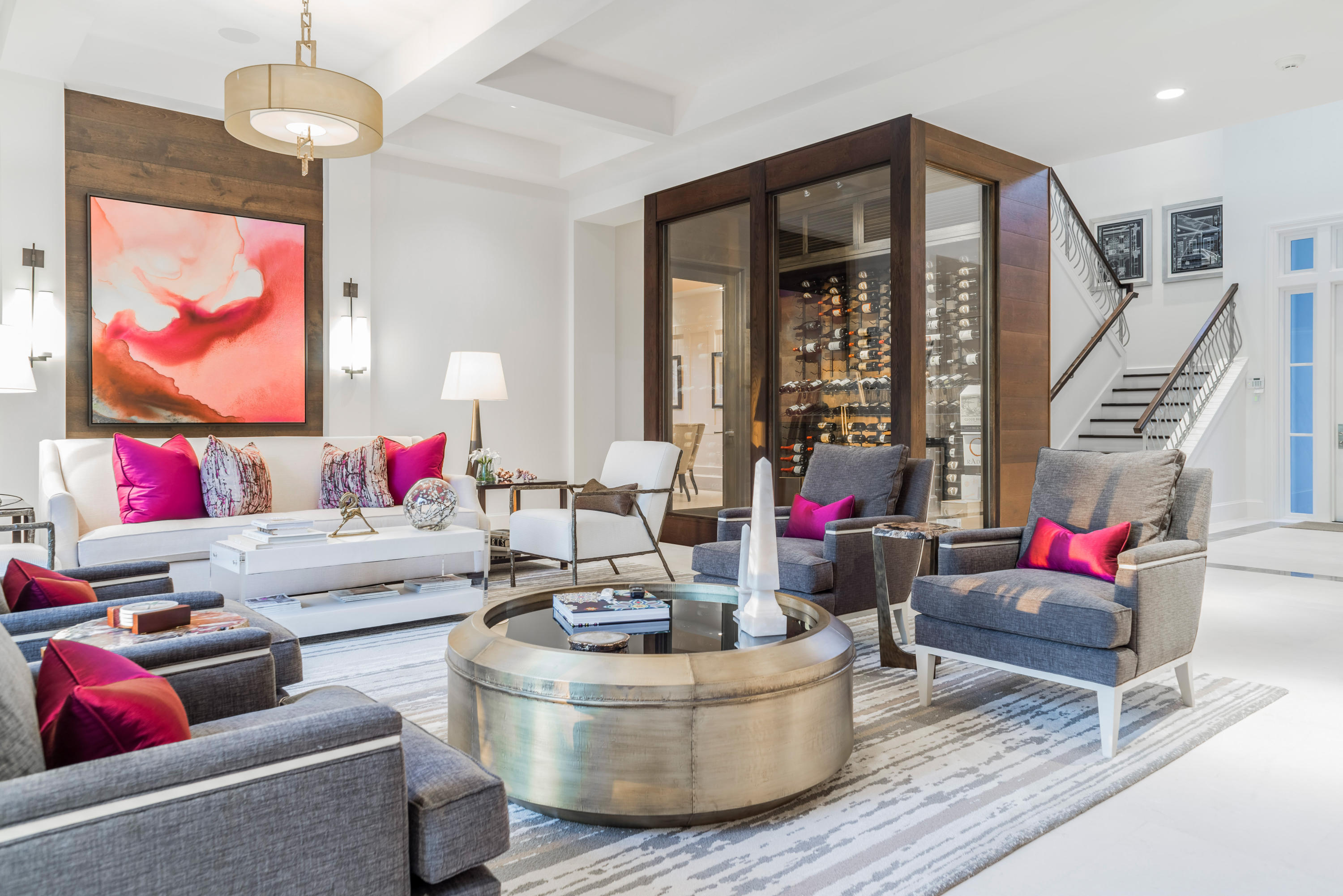 Old Palm - Residential