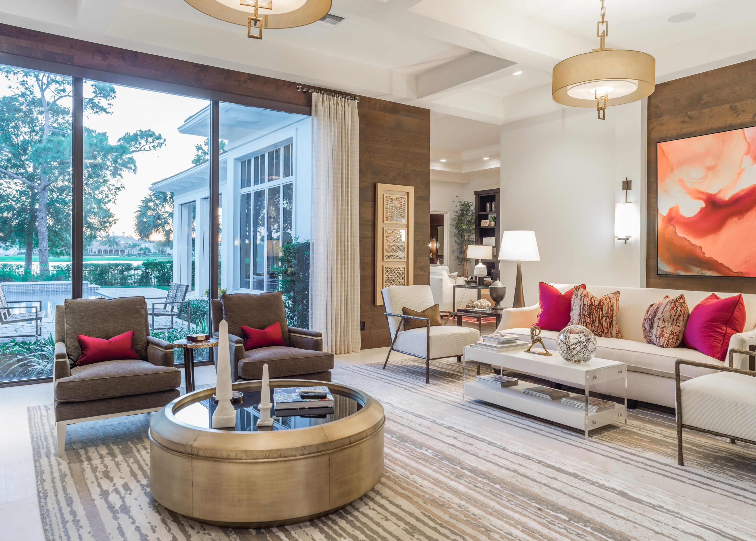 Old Palm - Residential