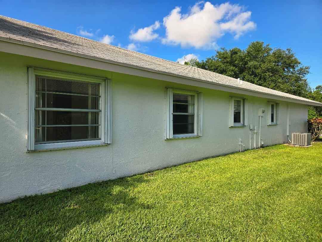 CYPRESS LAKES 9 - Residential