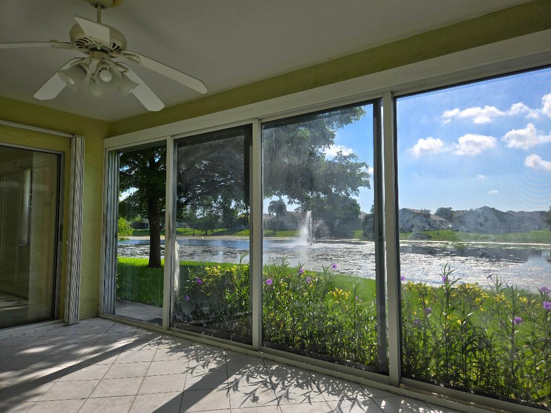 CYPRESS LAKES 9 - Residential
