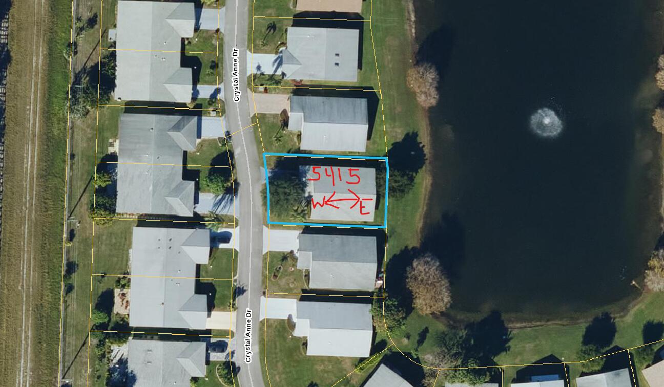 CYPRESS LAKES 9 - Residential