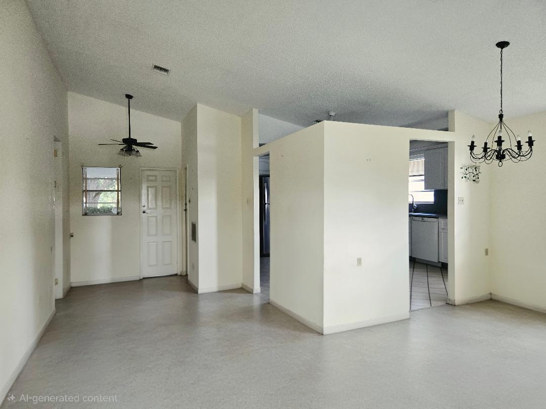 CYPRESS LAKES 9 - Residential