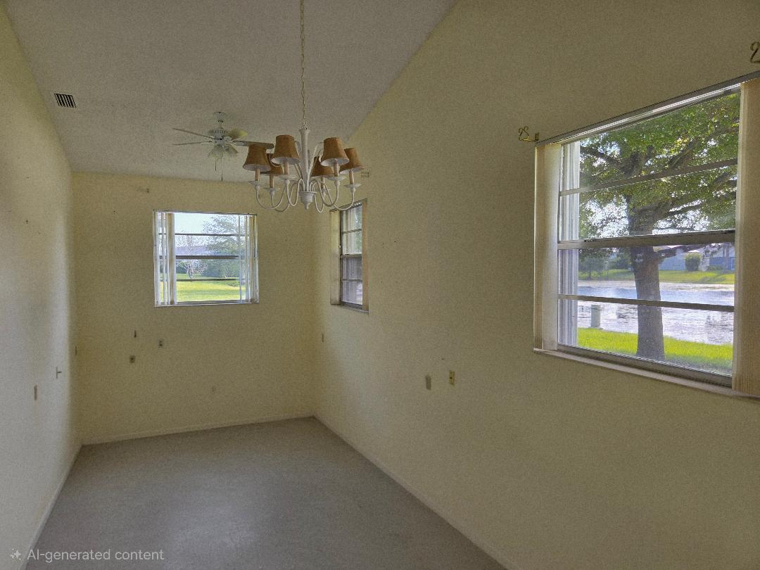 CYPRESS LAKES 9 - Residential
