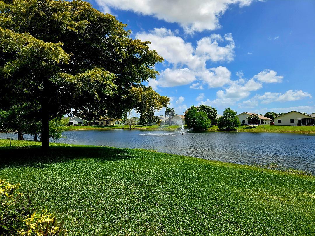 CYPRESS LAKES 9 - Residential
