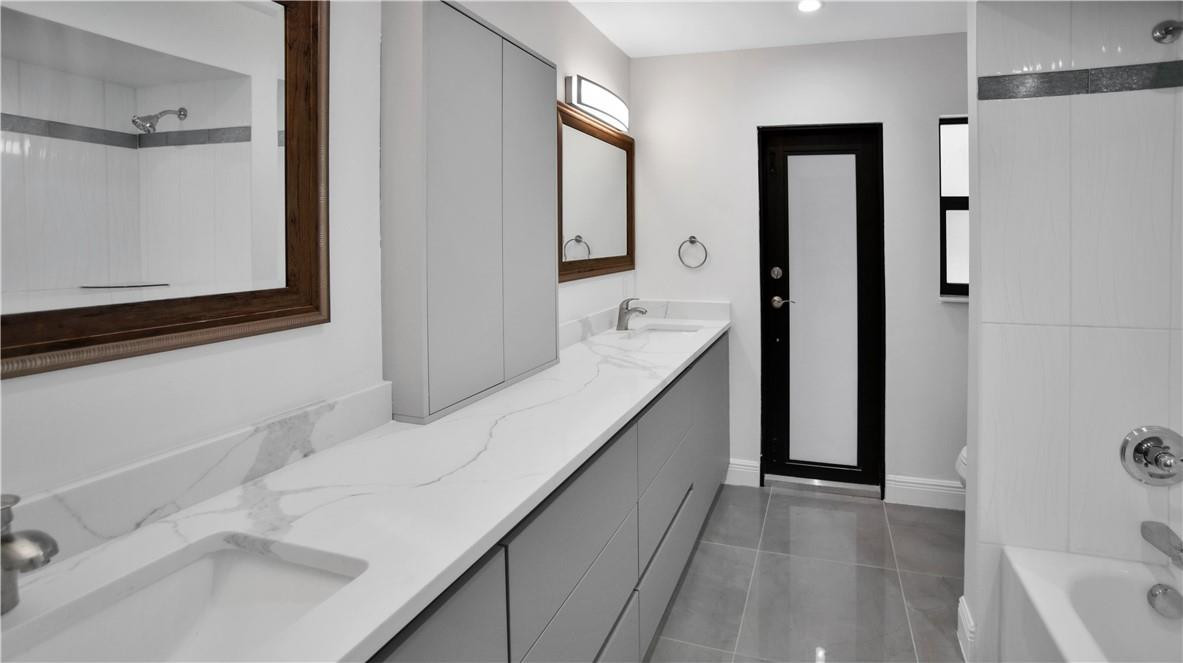 CYPRESS RUN - Residential Lease