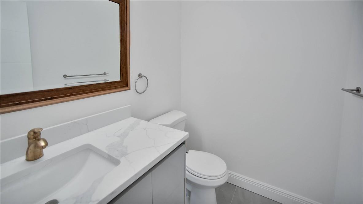 CYPRESS RUN - Residential Lease