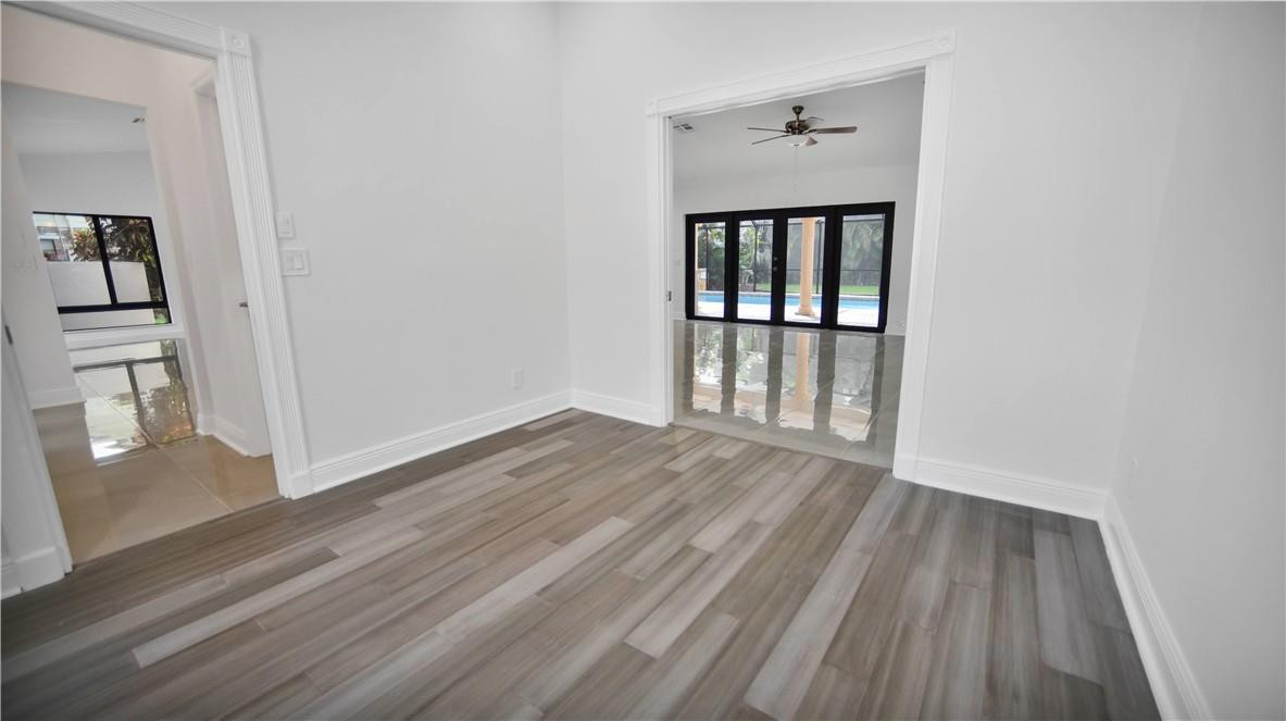 CYPRESS RUN - Residential Lease