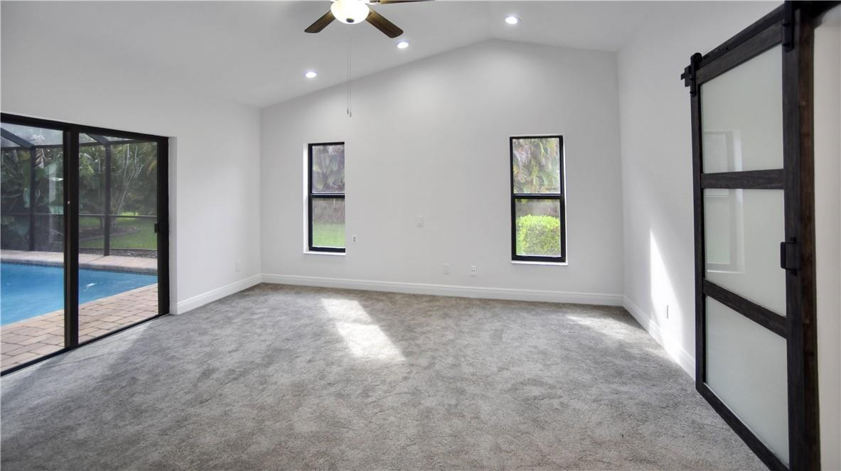 CYPRESS RUN - Residential Lease
