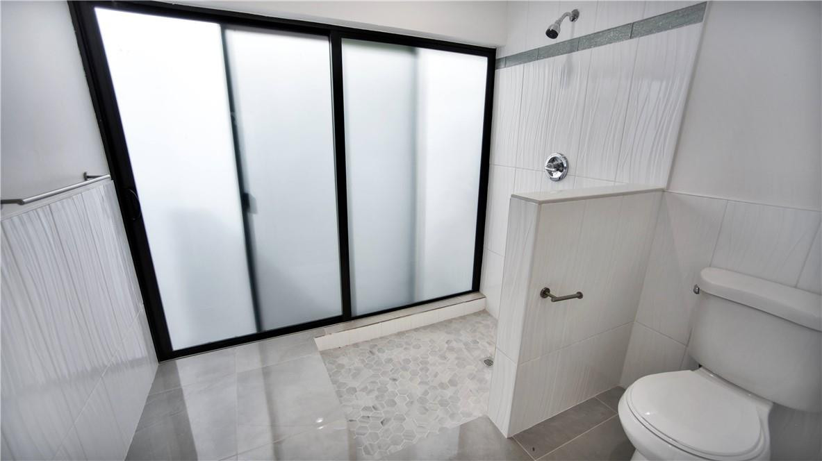 CYPRESS RUN - Residential Lease