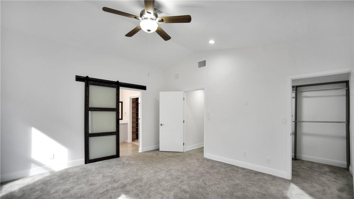 CYPRESS RUN - Residential Lease