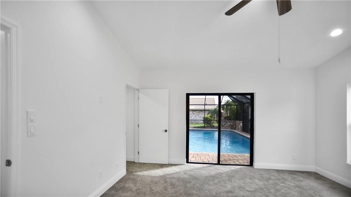 CYPRESS RUN - Residential Lease