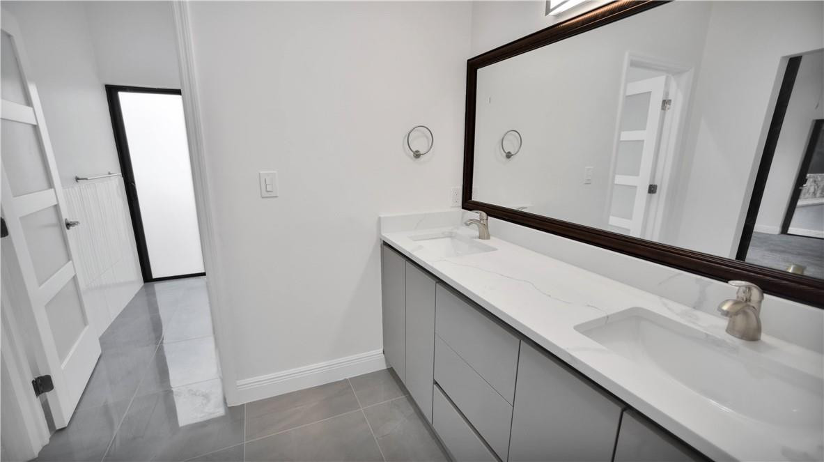 CYPRESS RUN - Residential Lease