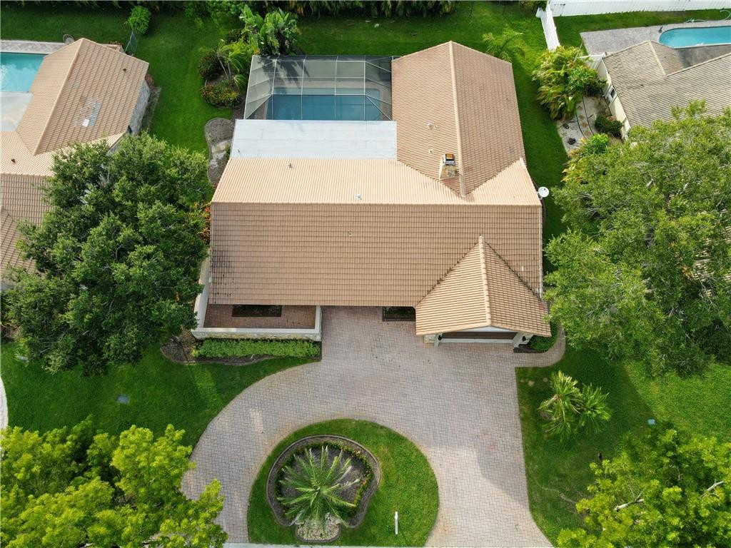 CYPRESS RUN - Residential Lease