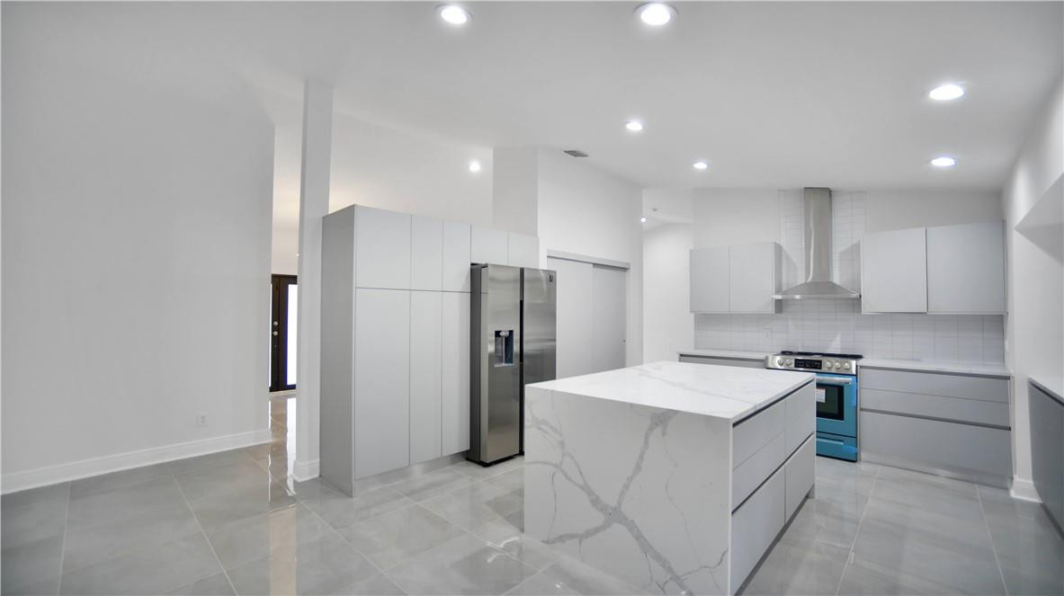 CYPRESS RUN - Residential Lease
