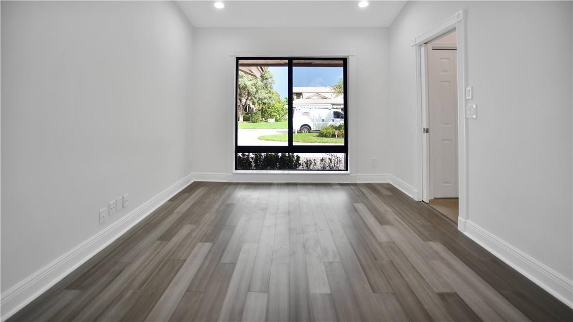 CYPRESS RUN - Residential Lease