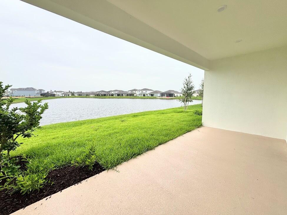 VERANO SOUTH PUD 1 - POD G - PLAT NO. 1 - Residential Lease
