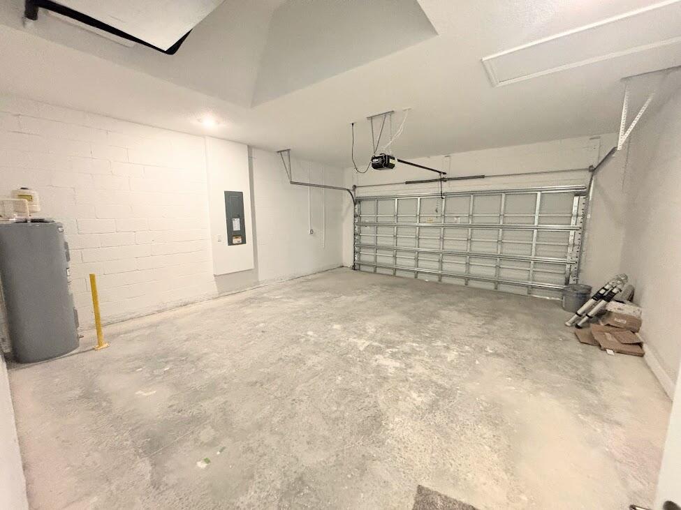 VERANO SOUTH PUD 1 - POD G - PLAT NO. 1 - Residential Lease