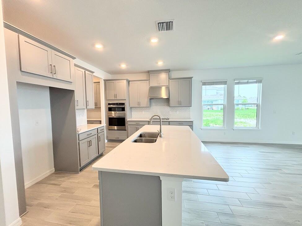VERANO SOUTH PUD 1 - POD G - PLAT NO. 1 - Residential Lease