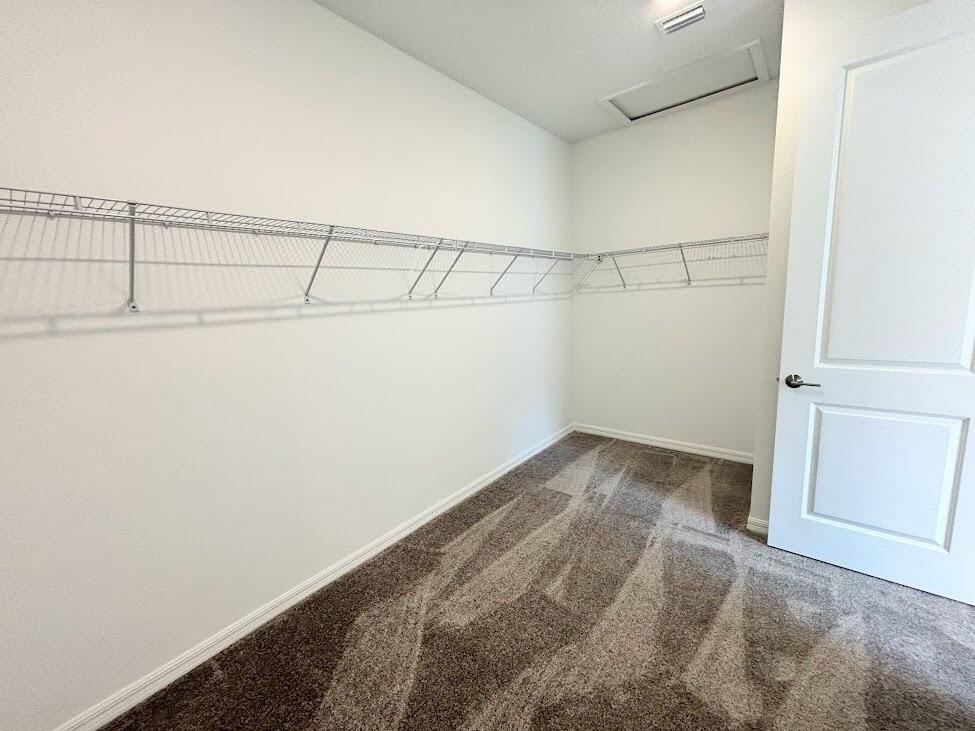 VERANO SOUTH PUD 1 - POD G - PLAT NO. 1 - Residential Lease