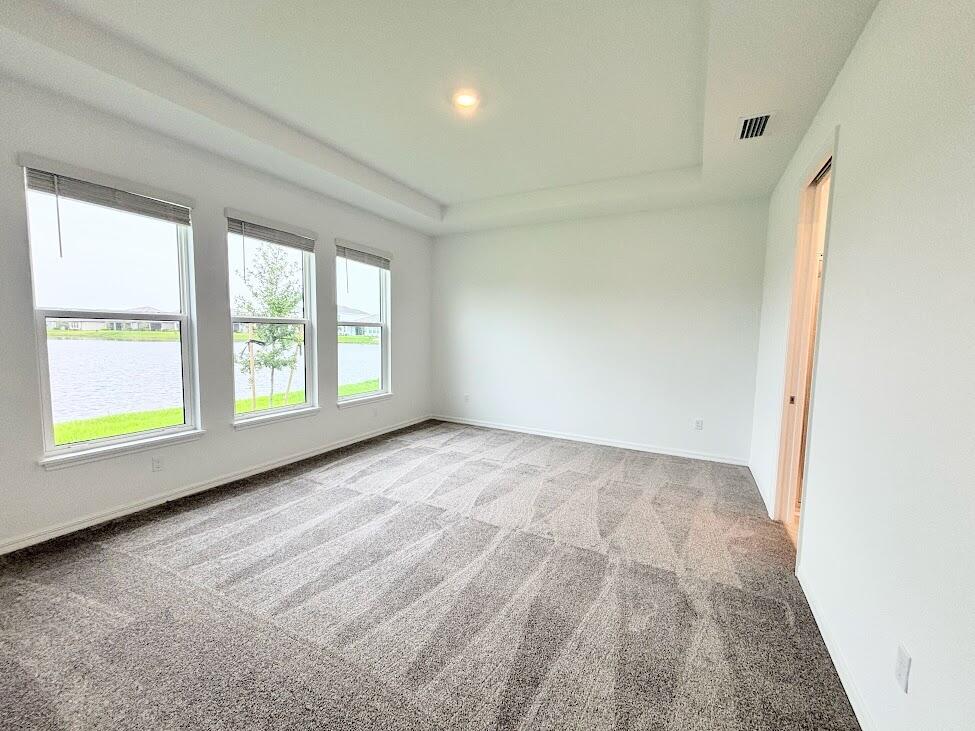 VERANO SOUTH PUD 1 - POD G - PLAT NO. 1 - Residential Lease