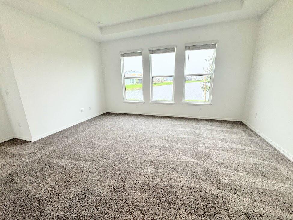 VERANO SOUTH PUD 1 - POD G - PLAT NO. 1 - Residential Lease