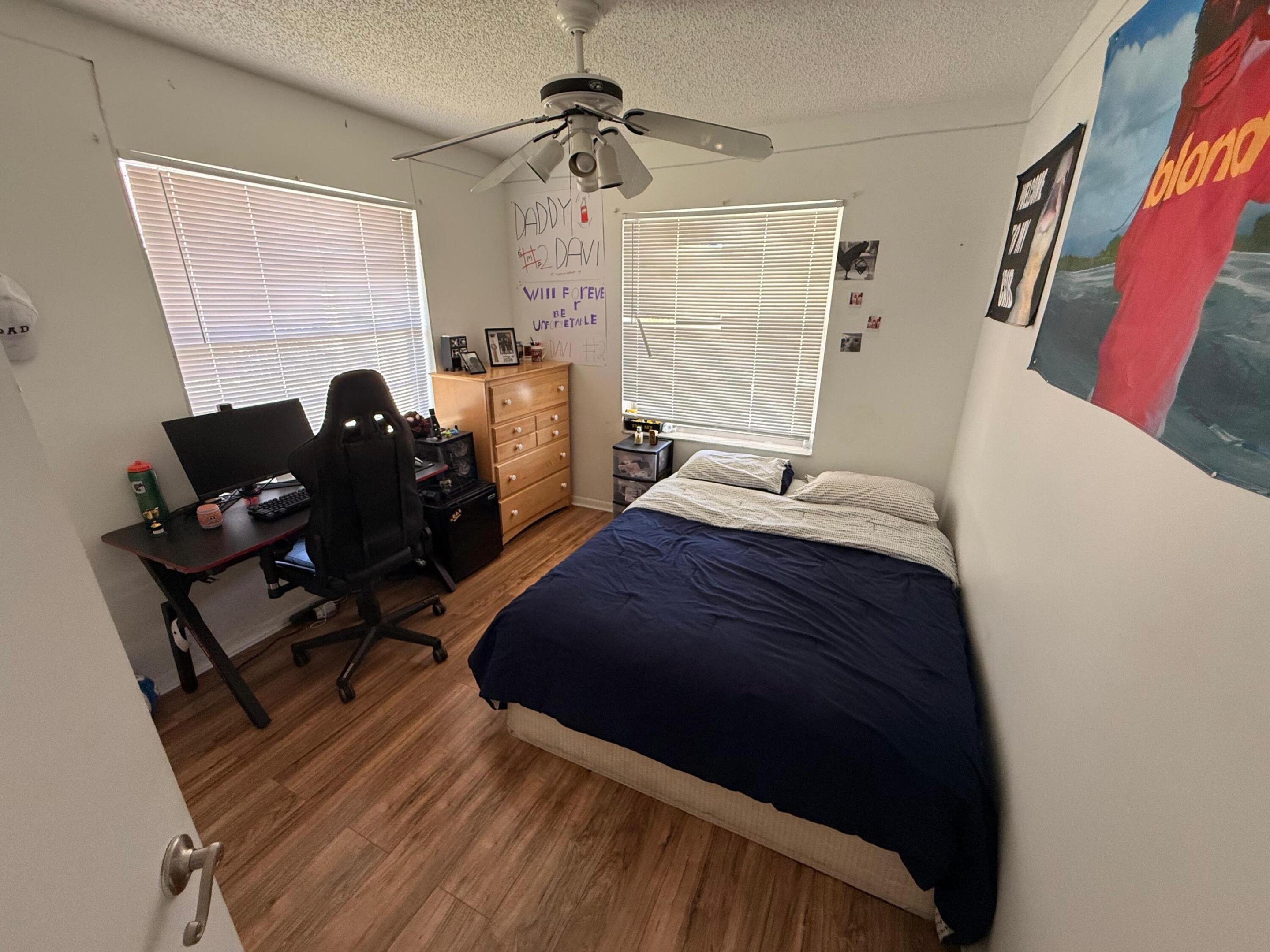 ROSEWOOD CONDO - Residential Lease