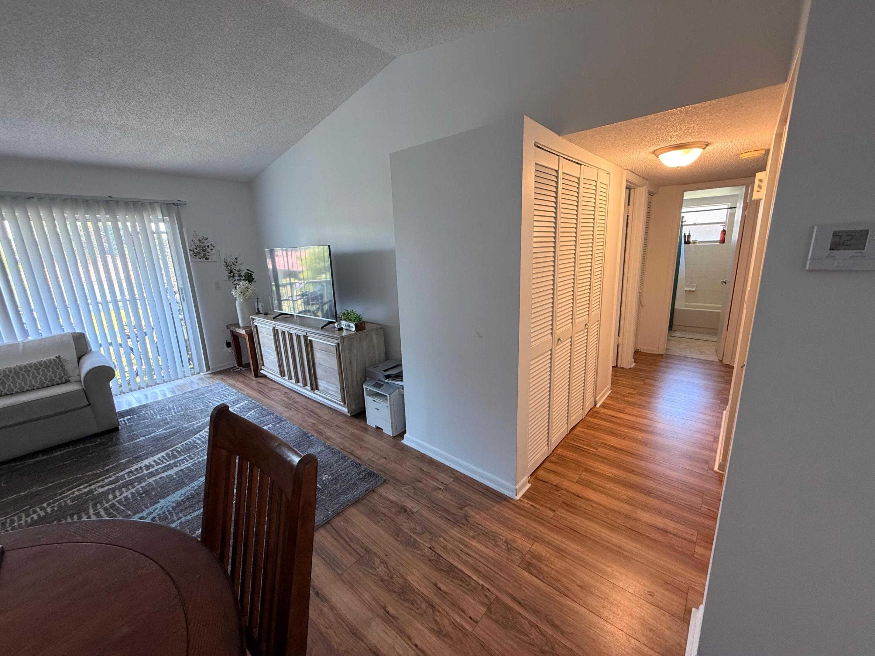 ROSEWOOD CONDO - Residential Lease