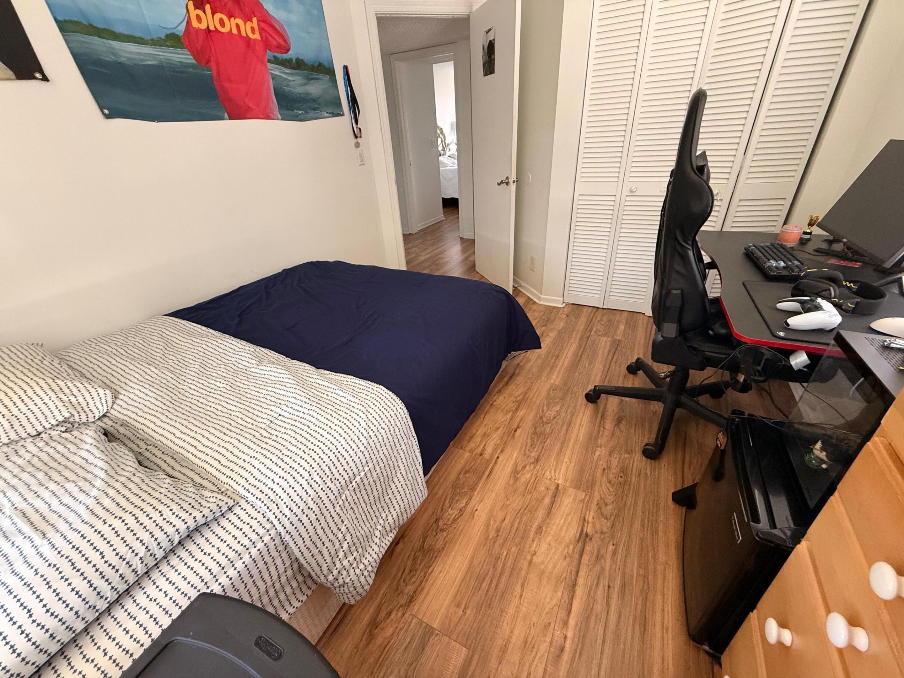 ROSEWOOD CONDO - Residential Lease
