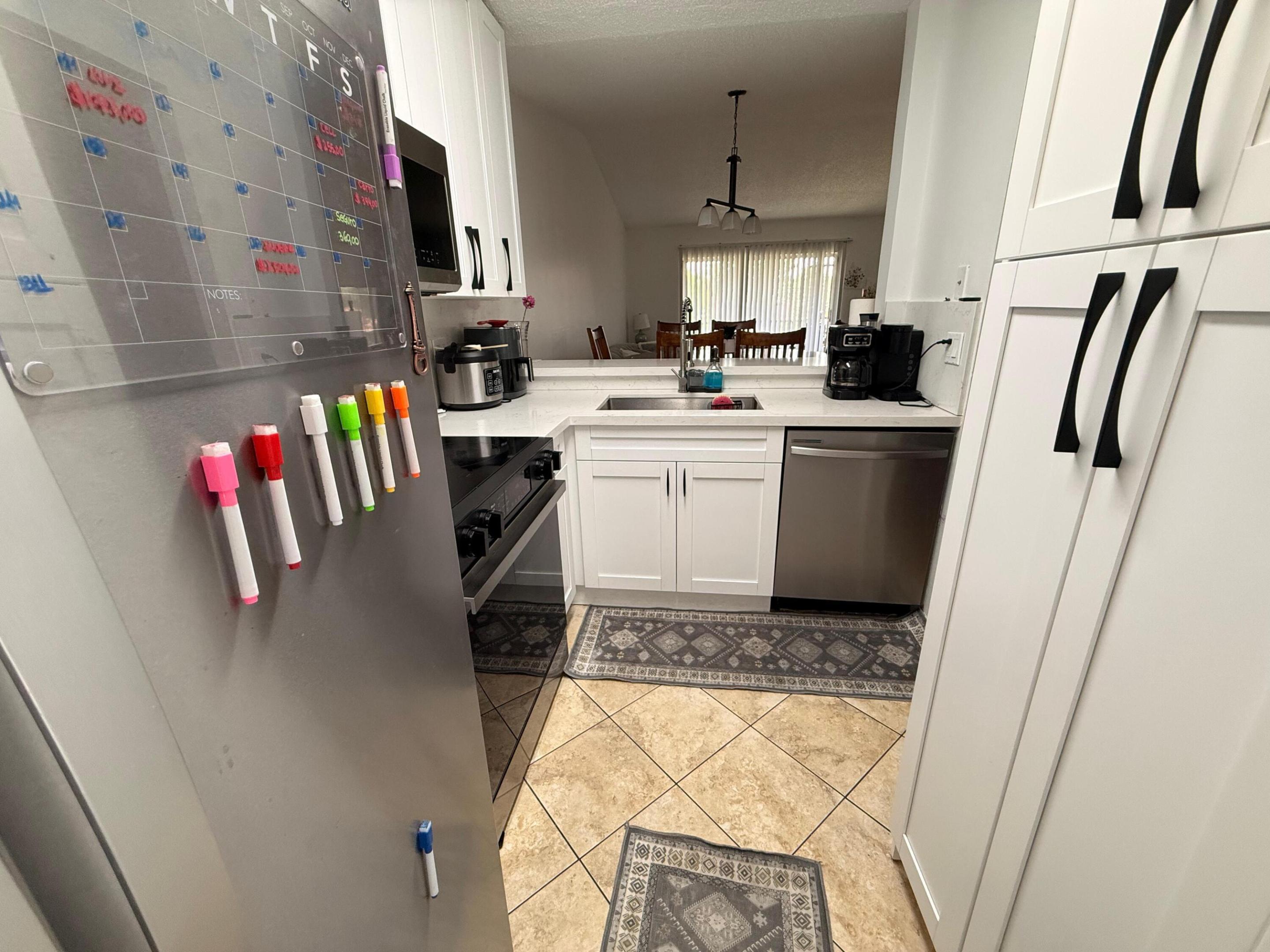 ROSEWOOD CONDO - Residential Lease