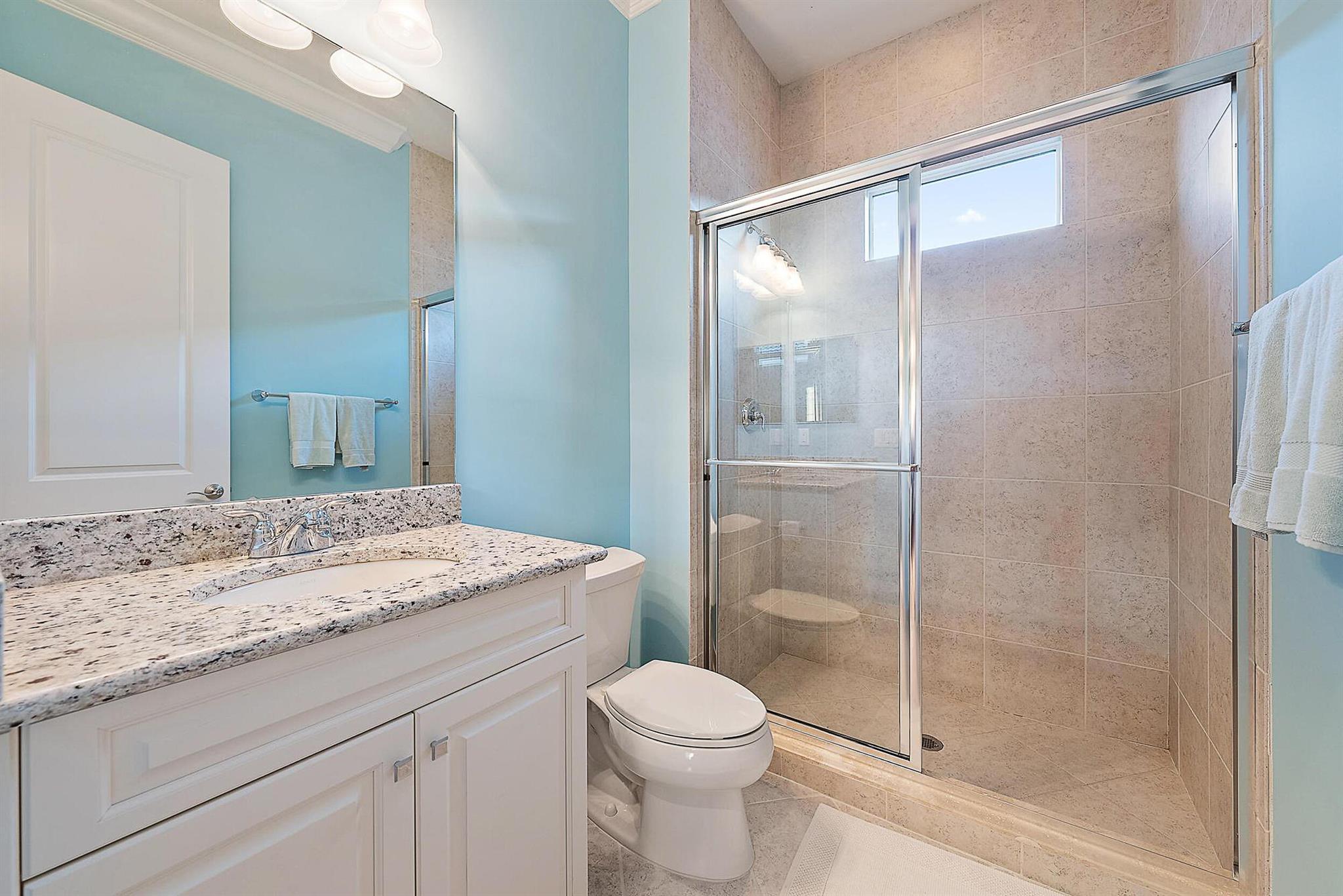 Jupiter Country Club - Residential