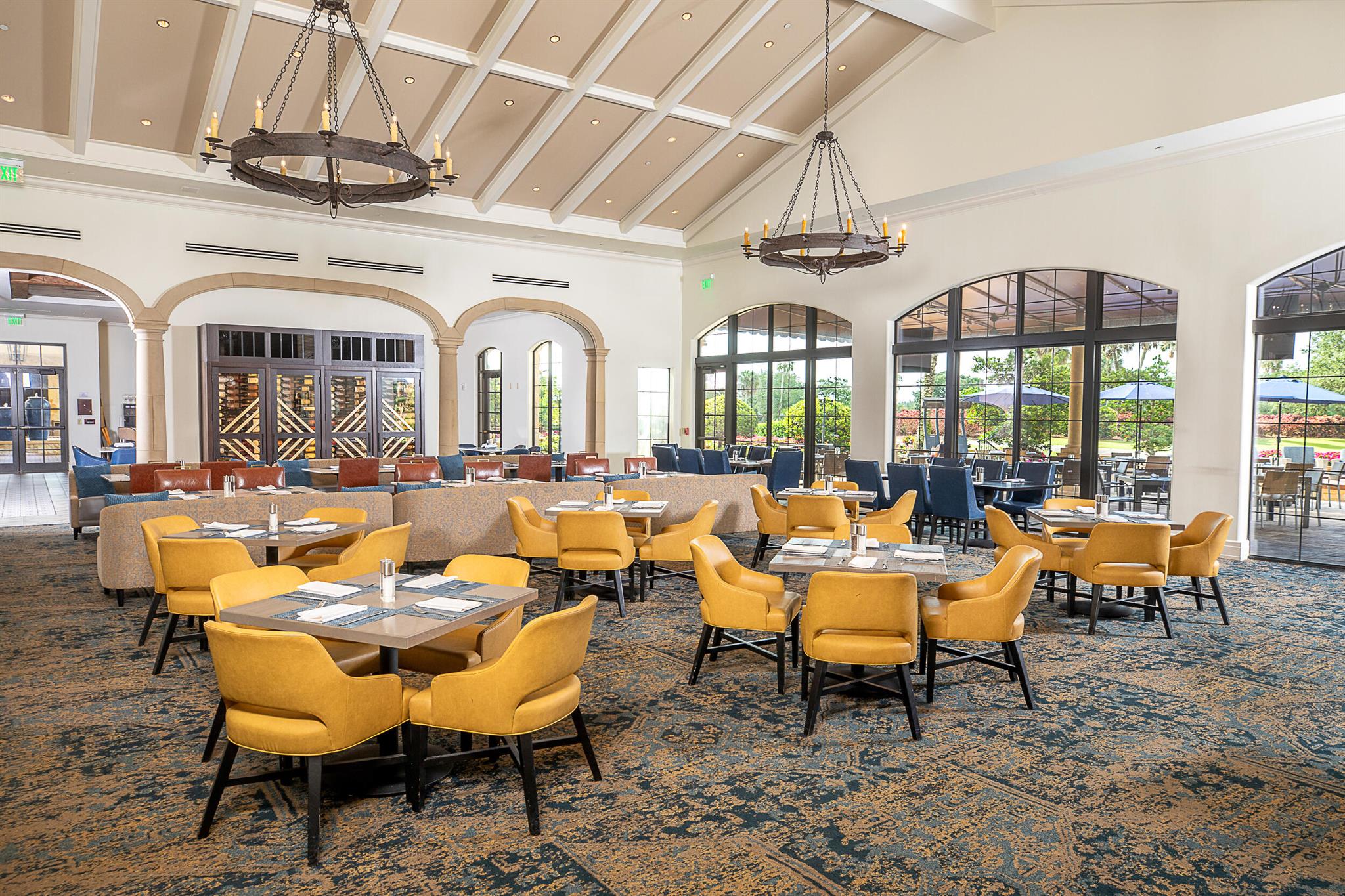 Jupiter Country Club - Residential