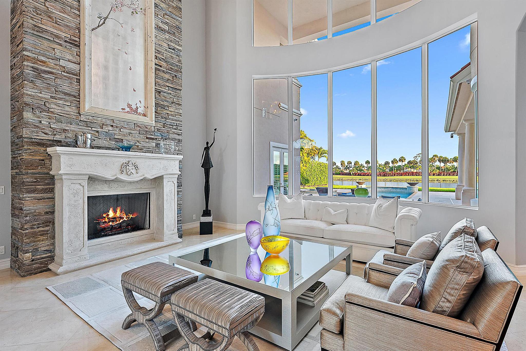 Jupiter Country Club - Residential