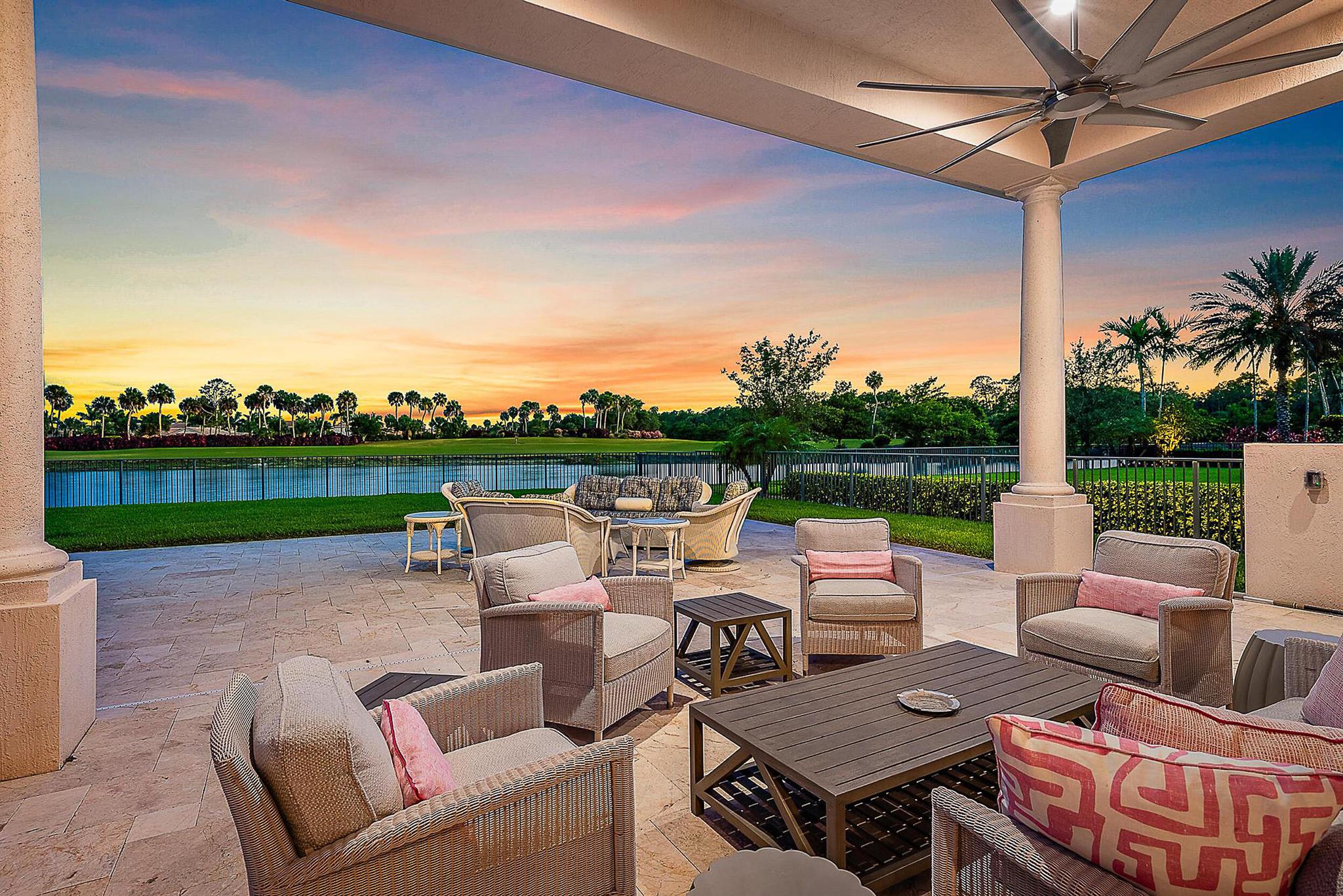 Jupiter Country Club - Residential