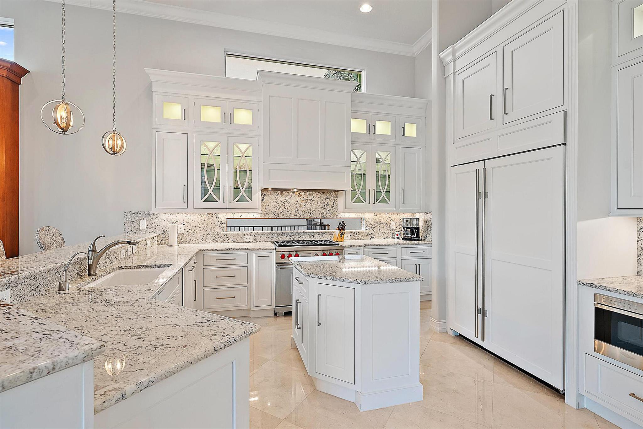 Jupiter Country Club - Residential