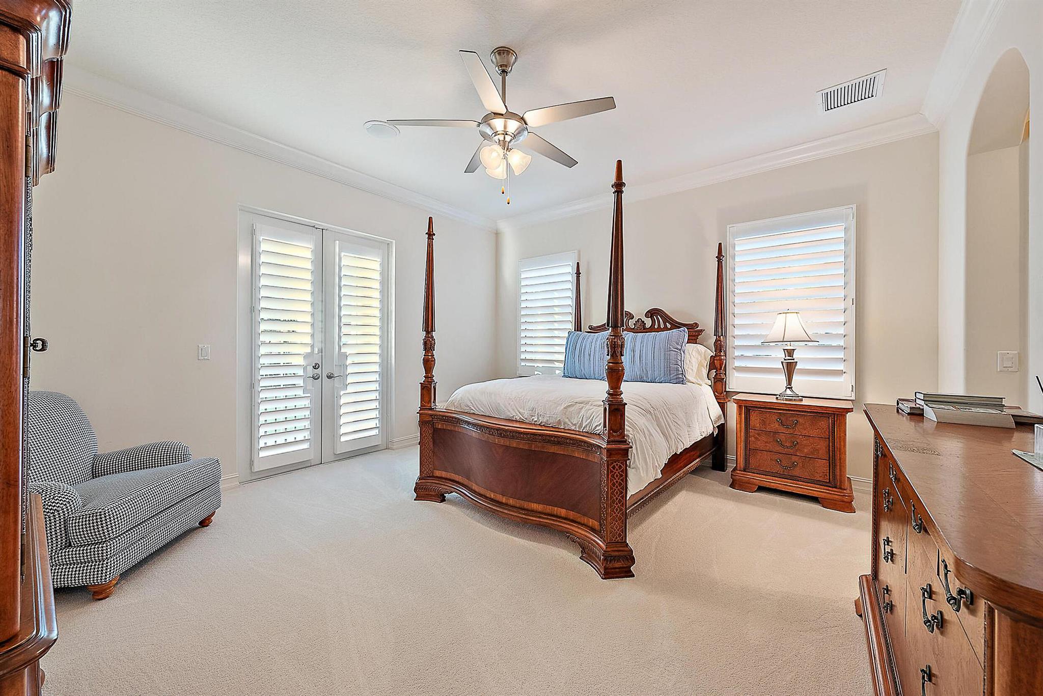 Jupiter Country Club - Residential