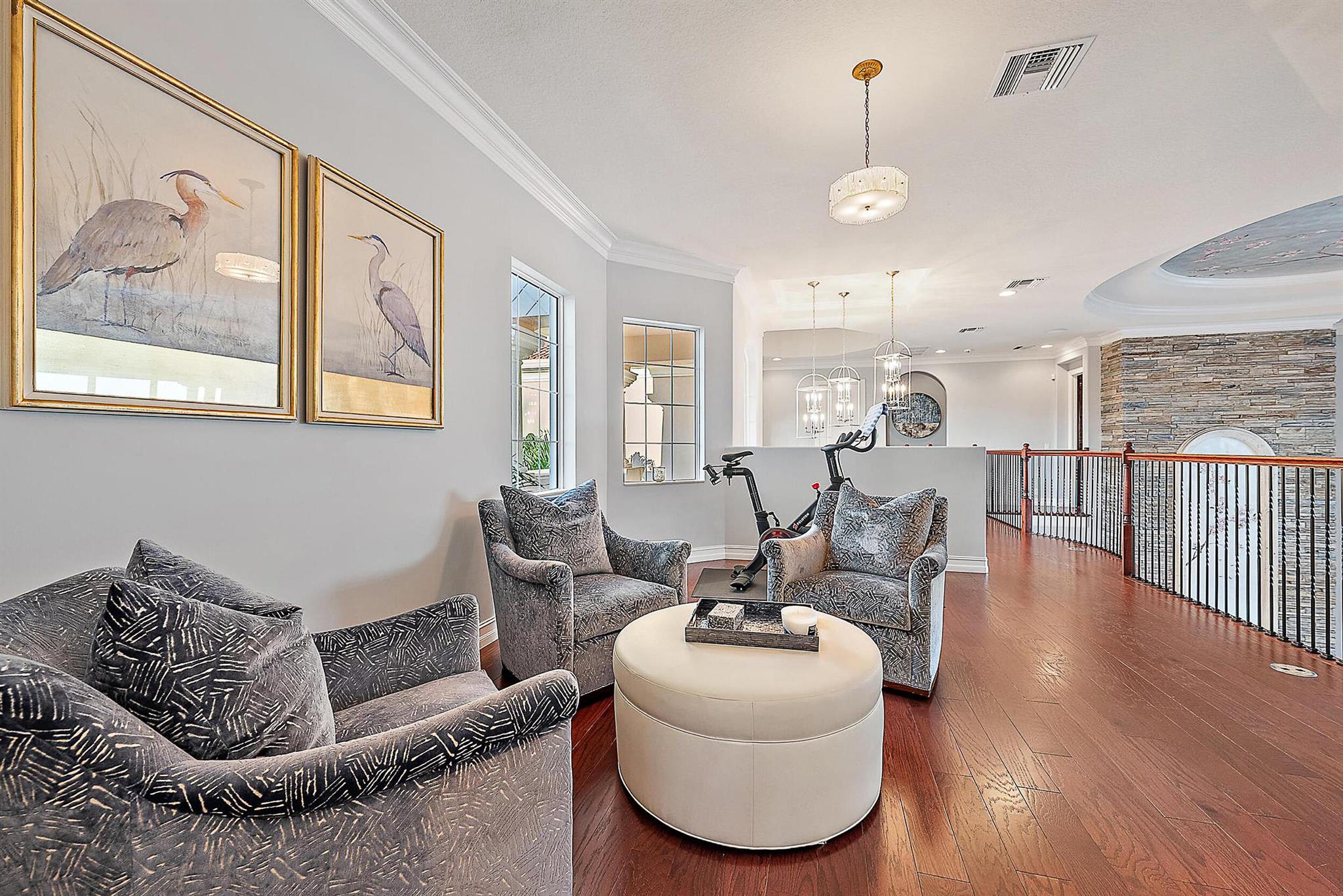 Jupiter Country Club - Residential