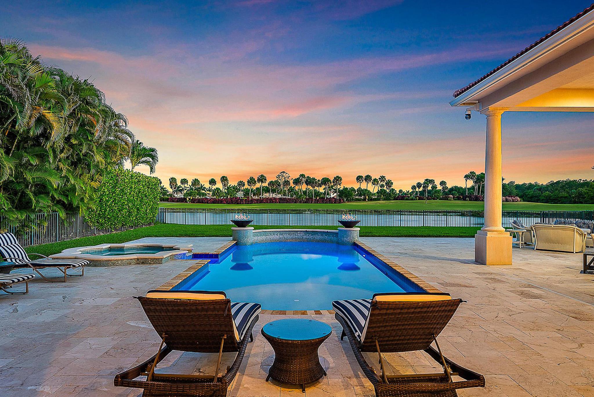 Jupiter Country Club - Residential