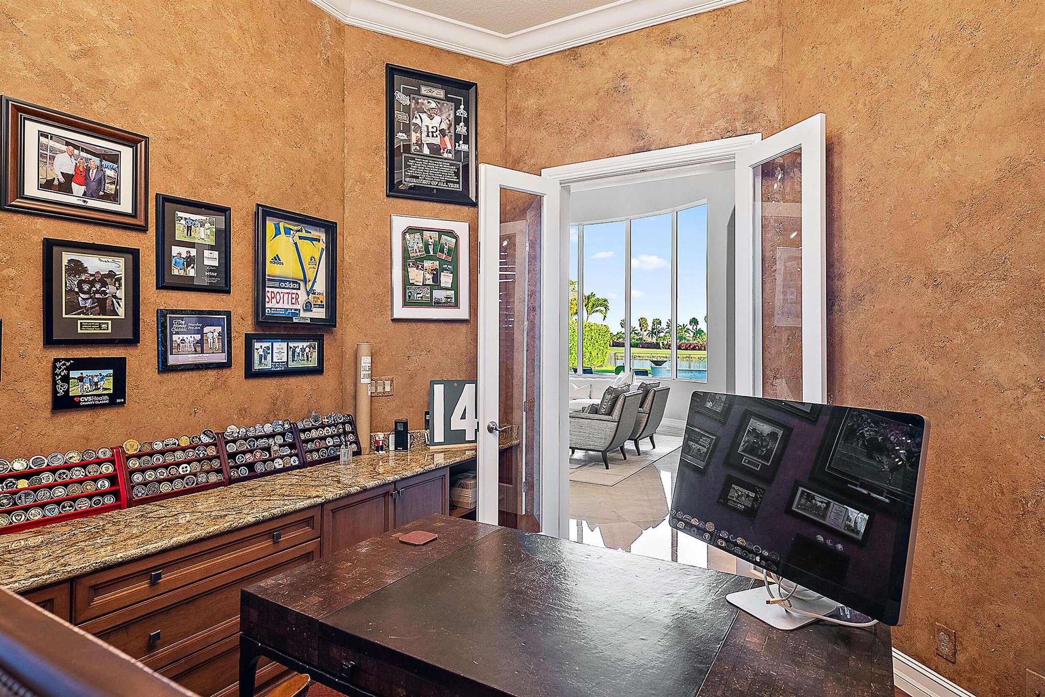 Jupiter Country Club - Residential