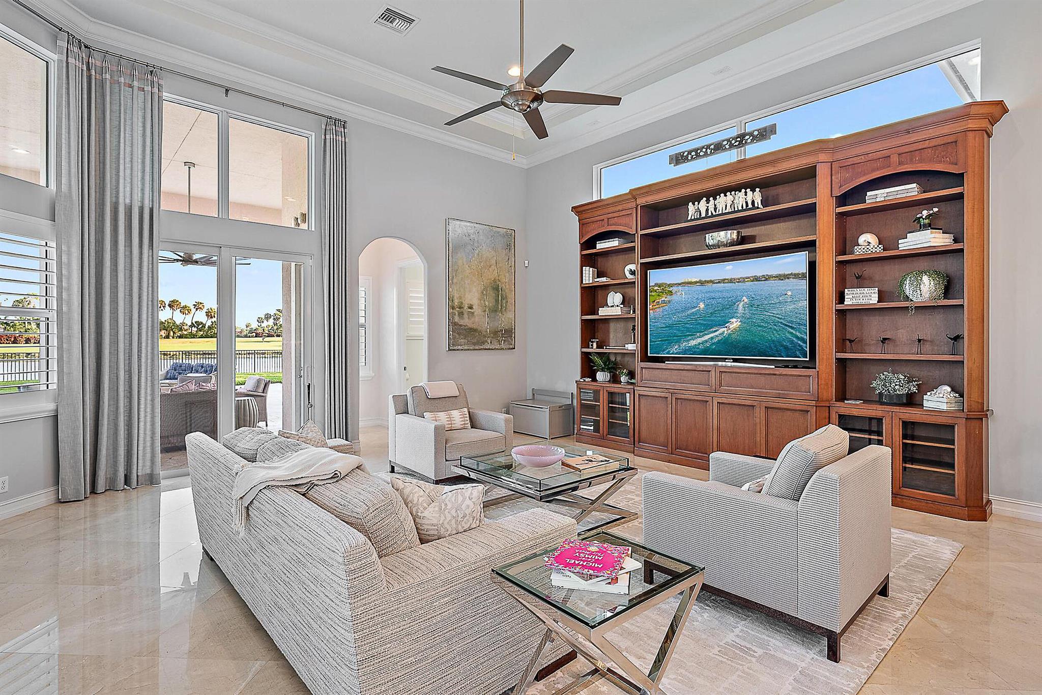 Jupiter Country Club - Residential
