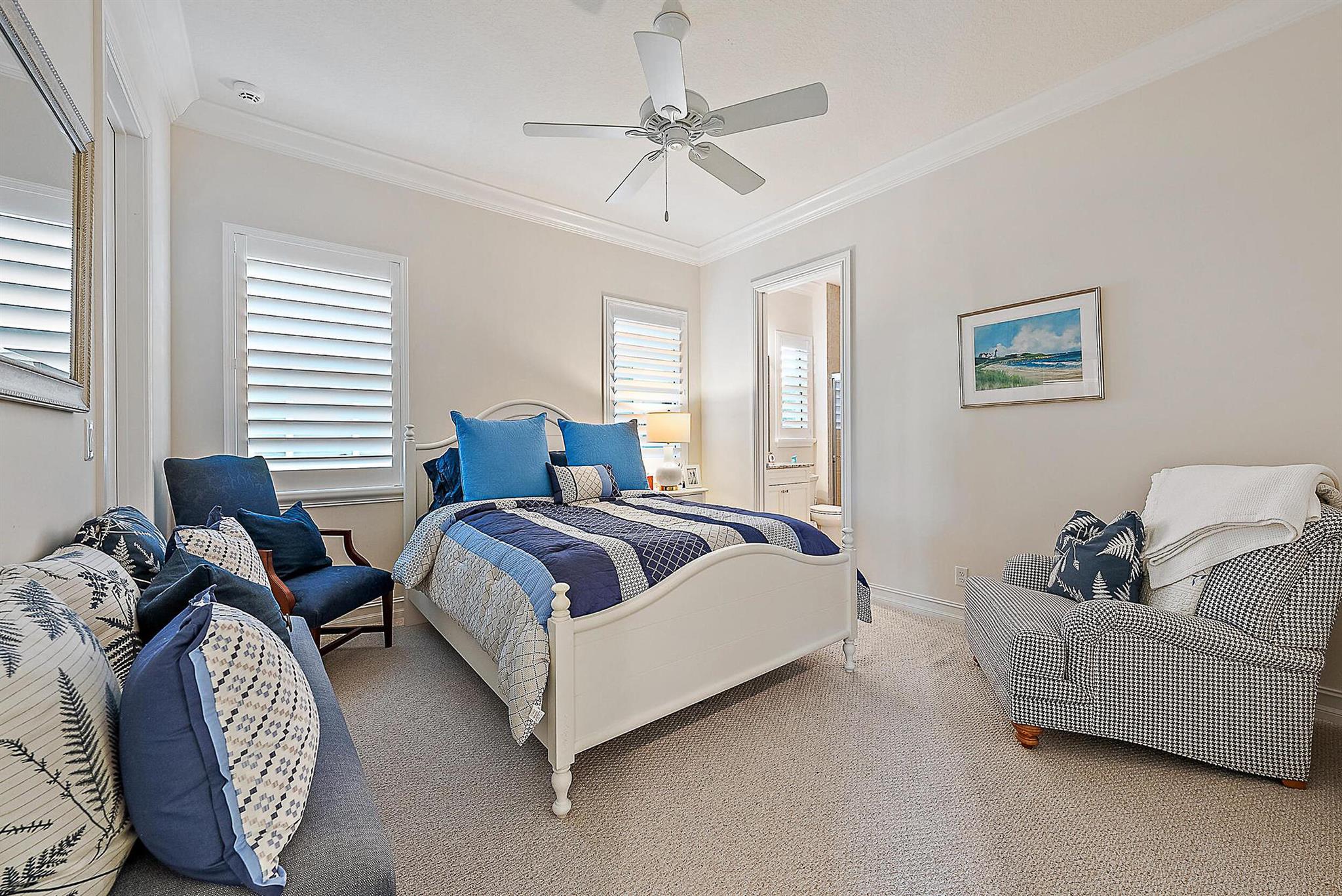 Jupiter Country Club - Residential