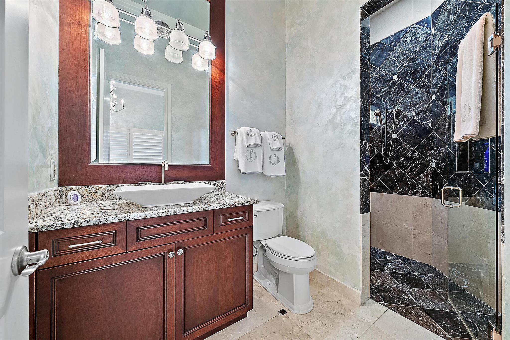 Jupiter Country Club - Residential