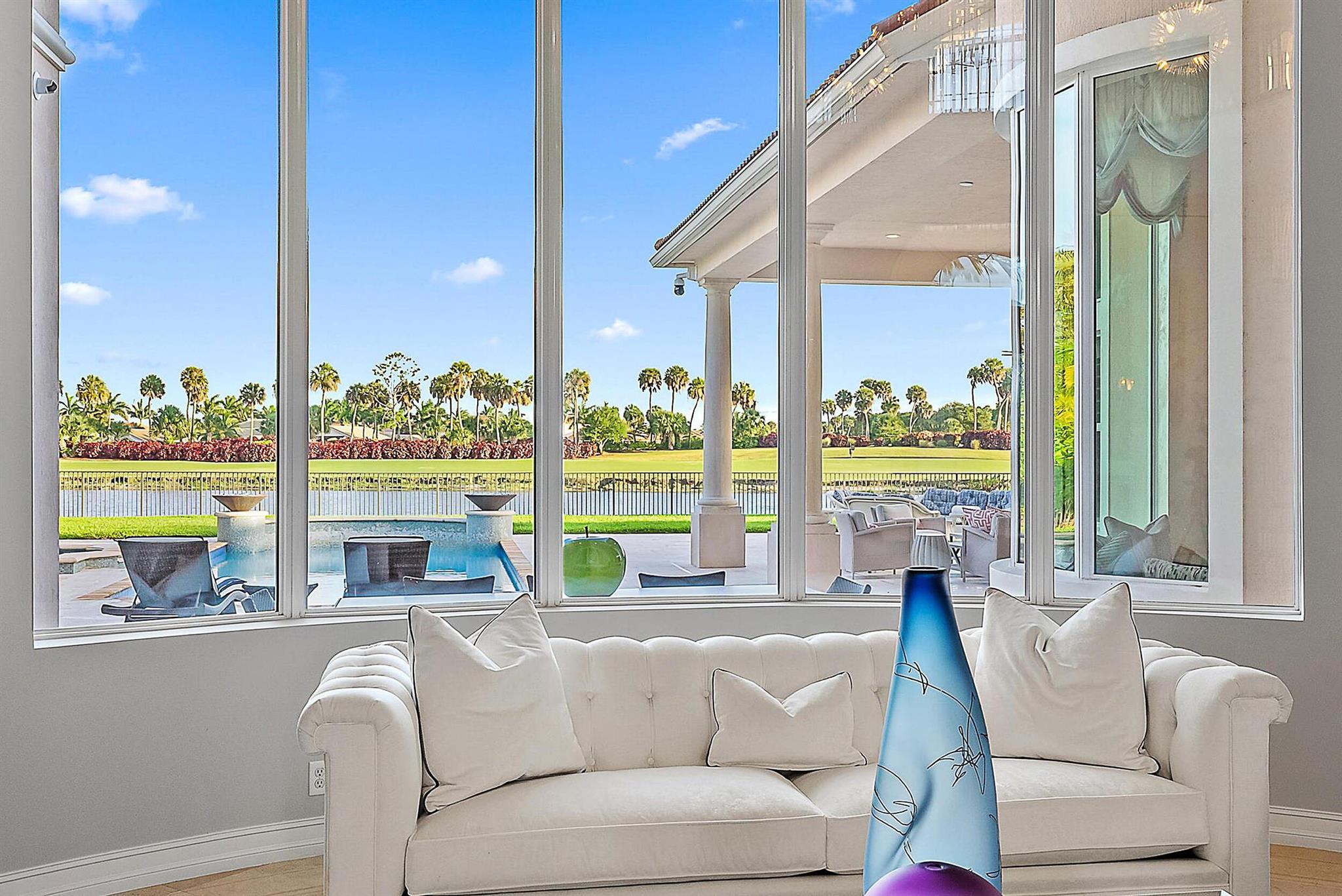 Jupiter Country Club - Residential