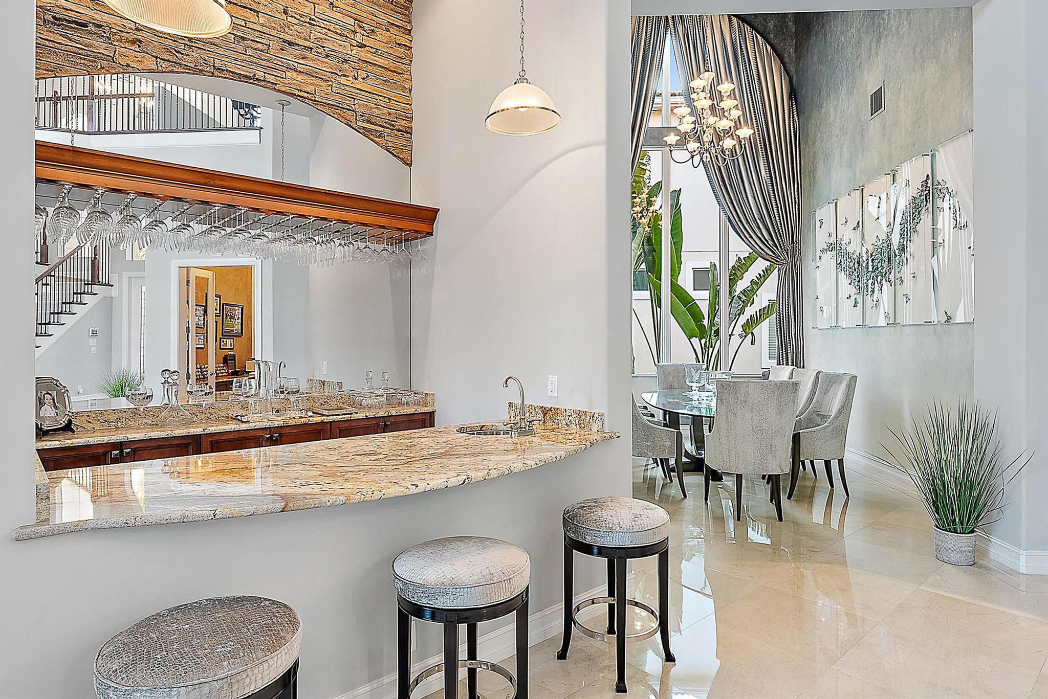 Jupiter Country Club - Residential