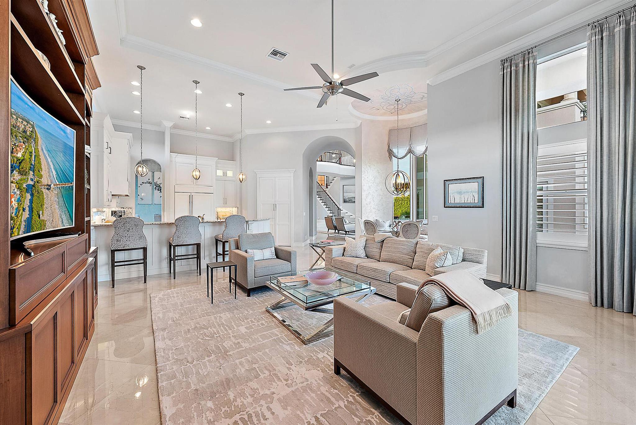 Jupiter Country Club - Residential